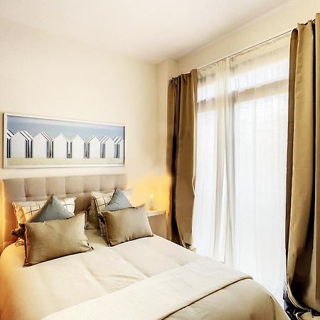 Suite85, Exclusiva Casa De Picasso Con Vistas A Gibralfaro Малага Екстер'єр фото