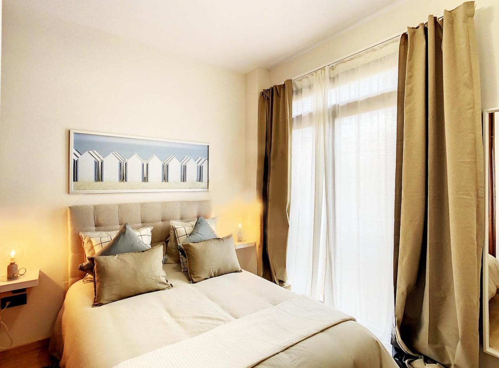 Suite85, Exclusiva Casa De Picasso Con Vistas A Gibralfaro Малага Екстер'єр фото