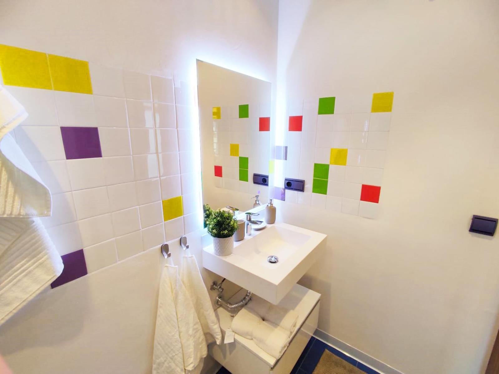 Suite85, Exclusiva Casa De Picasso Con Vistas A Gibralfaro Малага Екстер'єр фото