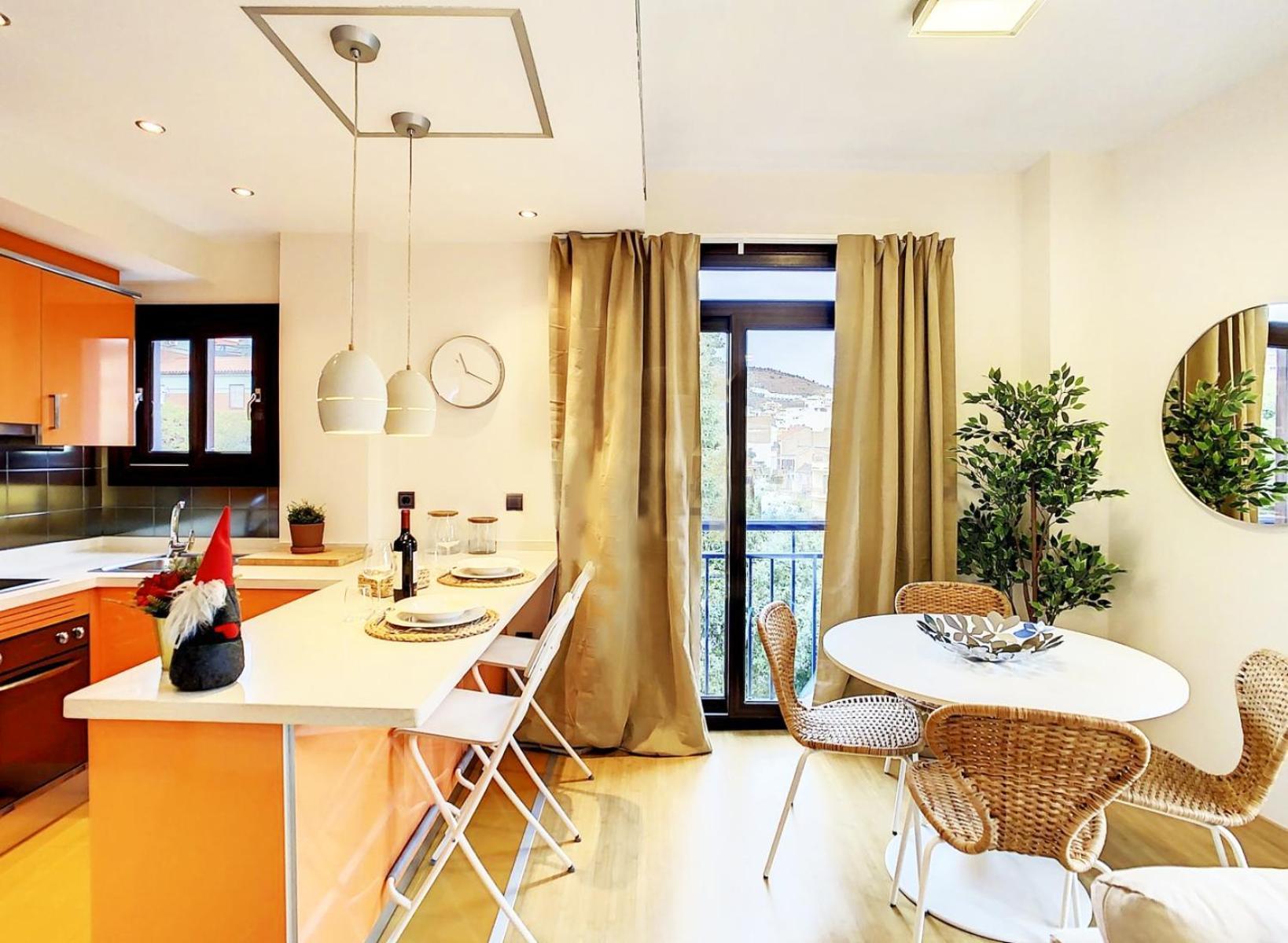Suite85, Exclusiva Casa De Picasso Con Vistas A Gibralfaro Малага Екстер'єр фото