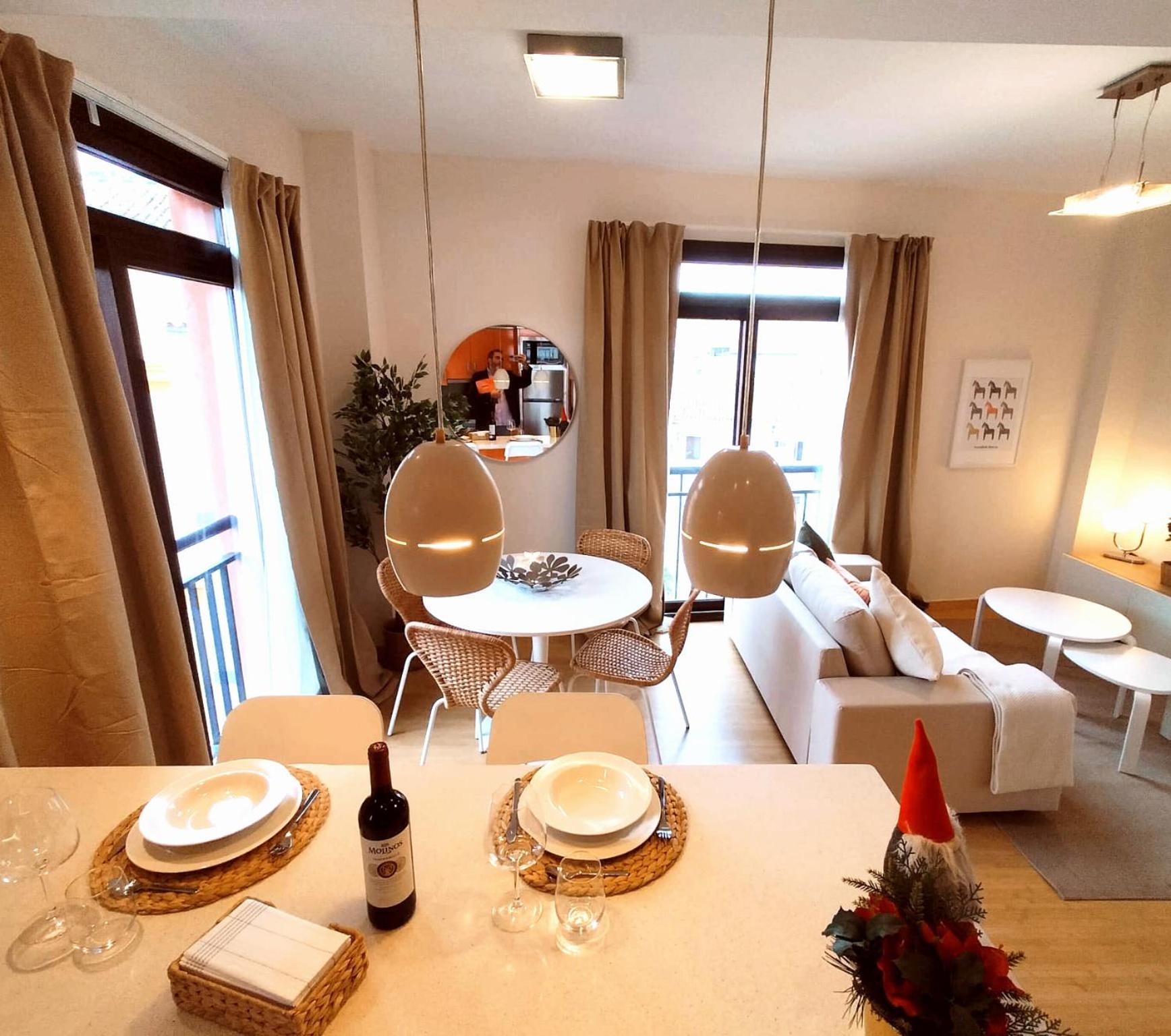 Suite85, Exclusiva Casa De Picasso Con Vistas A Gibralfaro Малага Екстер'єр фото